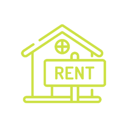 Browse our current available homes for rent.